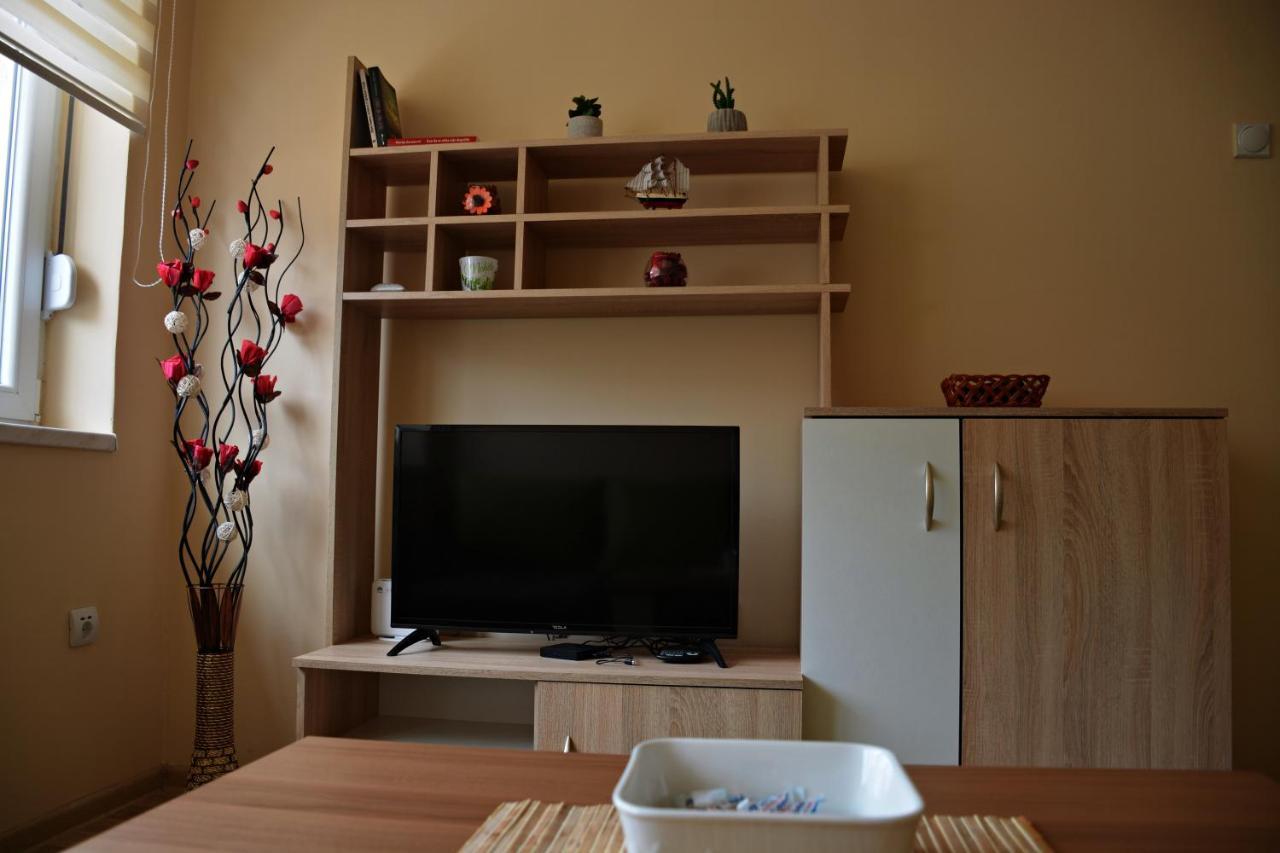 Apartman Trg Višegrad Exterior foto