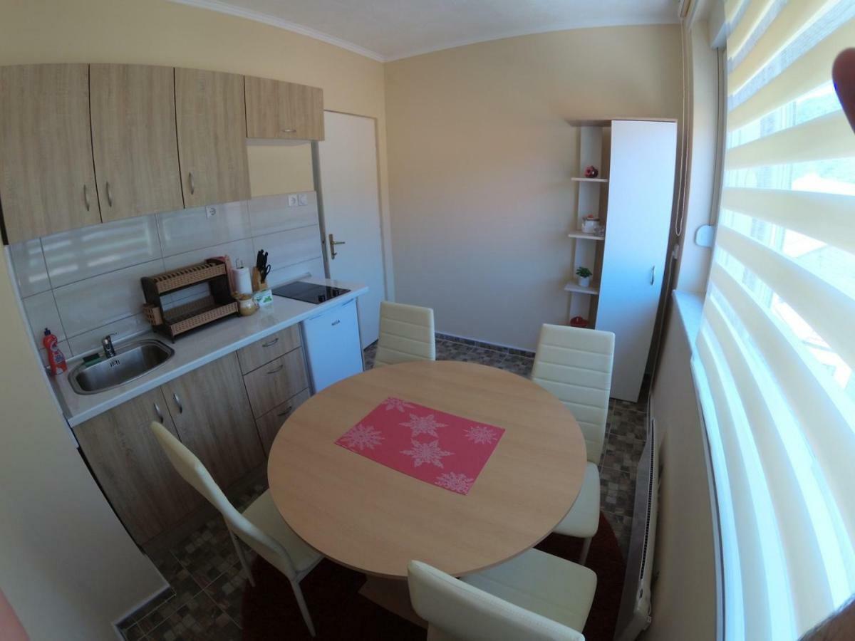 Apartman Trg Višegrad Exterior foto